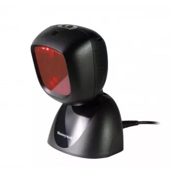 Fiksuotas brūkšninių kodų skaitytuvas Honeywell Youjie HF600