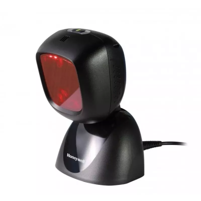 Fiksuotas brūkšninių kodų skaitytuvas Honeywell Youjie HF600