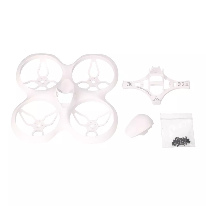 Cetus X BetaFPV Drone Frame
