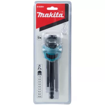 Makita B-65894 gaminys juodas