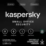 Kaspersky Small Office Security [9 įrenginiai – 1 metai] Bazinė 9 įrenginiai + 9 mobilieji įrenginiai + 1 failų serveris – 1 metai