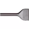 Makita - Kaltas - skirtas keraminėms plytelėms, porceliano plytelėms - plokščiasis kaltas - SDS-plus - Ilgis: 250 mm - Plotis: 60 mm (P-24957)