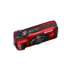 Kamera TG-7 raudona