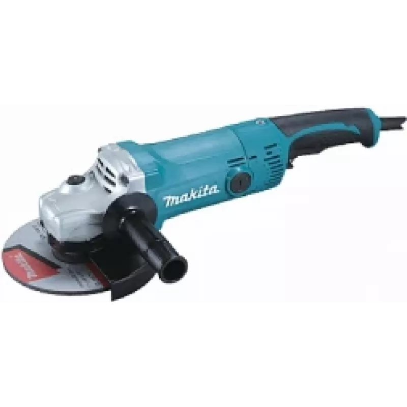 Makita GA7050R - Kampinis šlifuoklis - 2000 W - 180