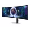 Monitorius Samsung Odyssey G9 OLED 49 col. OLED 5120 x 1440