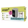 IP apsaugos kamera omajin by Netatmo OWC-01-EU Wi-Fi 4