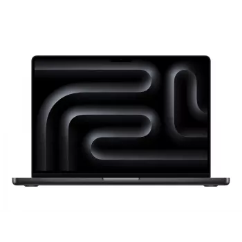 “Apple MacBook Pro 14 colių, Apple M5 10C CPU, 10C GPU, 16GB/1TB SSD, Space Black/SWE | Apple”
