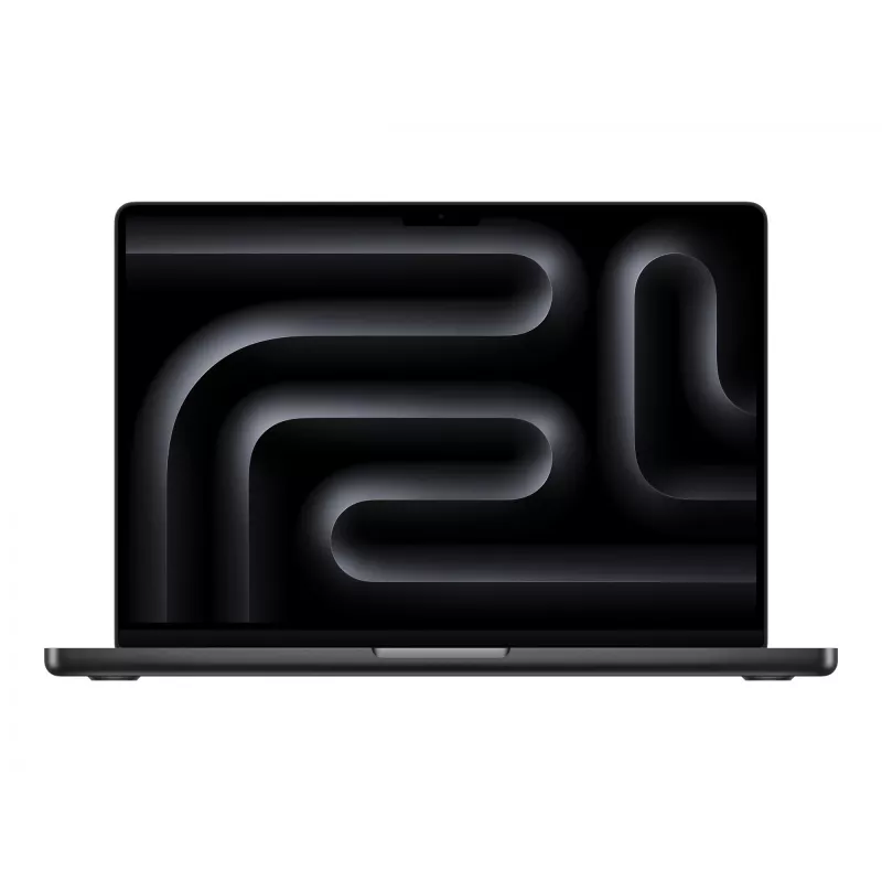 Apple MacBook Pro 14inch Apple M5 10C CPU, 10C GPU 16GB/1TB SSD/Space Juoda/SWE | Apple