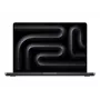 Apple MacBook Pro 14inch Apple M5 10C CPU, 10C GPU 16GB/1TB SSD/Space Juoda/SWE | Apple