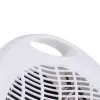 Tristar | Šildytuvas | KA-5039 | Ventiliatorinis šildytuvas | 2000 W | Tinka patalpoms iki 60 m³ | Balta