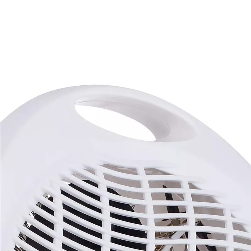 Tristar | Šildytuvas | KA-5039 | Ventiliatorinis šildytuvas | 2000 W | Tinka patalpoms iki 60 m³ | Balta