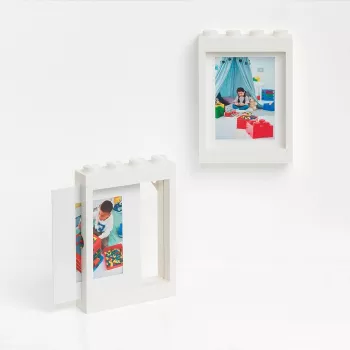 Lego 41131735 atminties modulis baltas