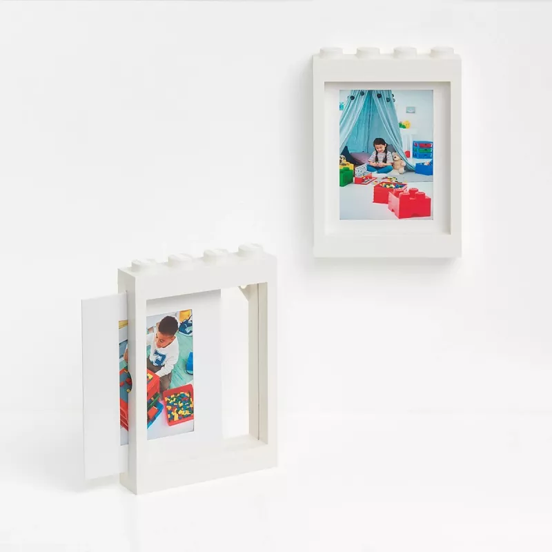 Lego 41131735 atminties modulis baltas