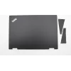 Nešiojamojo kompiuterio LCD galinis dangtelis Lenovo 01YU983 — galinis dangtis suderinamiems Lenovo modeliams