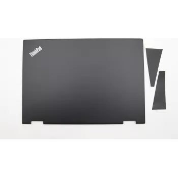 Nešiojamojo kompiuterio LCD galinis dangtelis Lenovo 01YU983 — galinis dangtis suderinamiems Lenovo modeliams