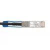 Extralink QSFP28 DAC kabelis 100G 3M 30AWG PASSIVE tinklo siųstuvo-imtuvo modulis