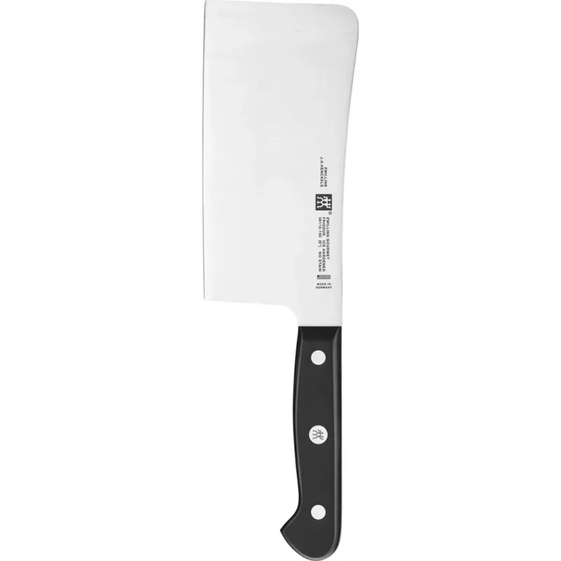 ZWILLING GOURMET Nerūdijantis plienas 1 vnt. Virėjo peilis