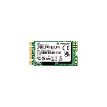 SSD diskas Transcend 1 TB M.2 SATA III 3D NAND modelis 430S
