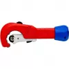 Vamzdžių pjaustytuvas Knipex TubiX 90 31 02 BK