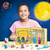 Paryškintuvų rinkinys Liscianigiochi Moon Academy — Moon paryškintuvų rinkinys (304-PL110568)