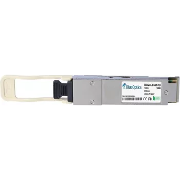 Siųstuvas-imtuvas BlueOptics EQPT1H4SR4UCM100 100G QSFP28