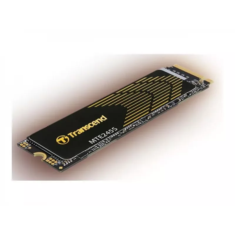 SSD diskas Transcend 500GB M.2 PCIe 4.0 NVMe 3D NAND TS500GMTE245S