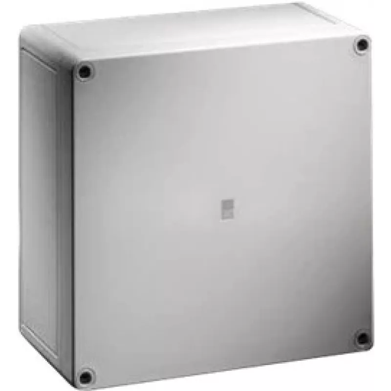 Elektrinė dėžutė Rittal PK 9502.000 polikarbonatinė IP66, 94×57×65 mm