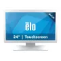 Jutiklinis monitorius Elo Touch Solutions 2403LM 23,8 colio (60,5 cm) LCD Full HD 225 cd/m² Baltas