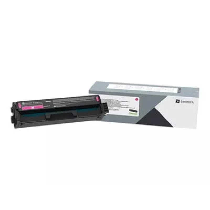 LEXMARK C330H30 Magenta didelio našumo spausdinimo kasetė