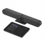 Logitech Medium Room su TAP+Rally Bar, skirta Google Meet (TAPRBGGGLCTL2)