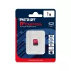 „Patriot“ „microSDXC“ kortelė 1 TB „Express“ 800/600 MB/s PEF1TEPEXMCX