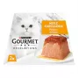 Šlapias kačių maistas Purina Nestlé GOURMET Revelations vištienos putėsiai padaže 2 x 57 g maišeliai
