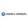 Konica-Minolta KonicaMinolta ryškalas DV-313 DV313 purpurinis (A7U40ED)