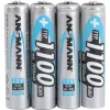 Buitinė AAA baterija Ansmann 5035232
