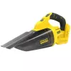 Dulkių siurblys STANLEY SFMCVH001B-XJ