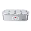 Jogurto virimo aparatas Steba JM 3 1,4 L
