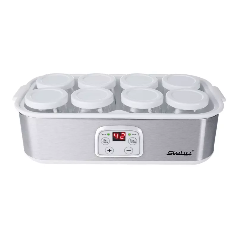 Jogurto virimo aparatas Steba JM 3 1,4 L