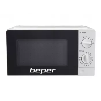 Mikrobangų krosnelė Beper BF.570, 700 W, 20 L