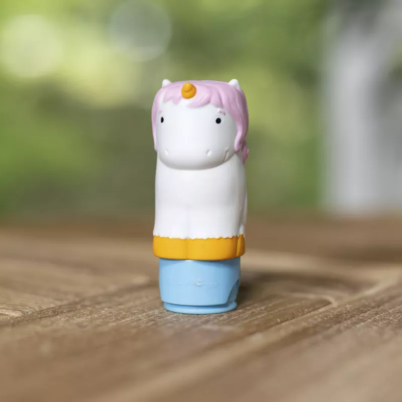 Melissa & Doug 6074898 Lipdukai WOW! Vienaragio veiklos lapelių rinkinys