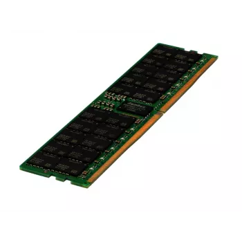 HPE 16 GB (1x16 GB) vienos eilės x8 DDR5-5600 CAS-46-45-45 EC8 registruotos išmaniosios atminties rinkinys
