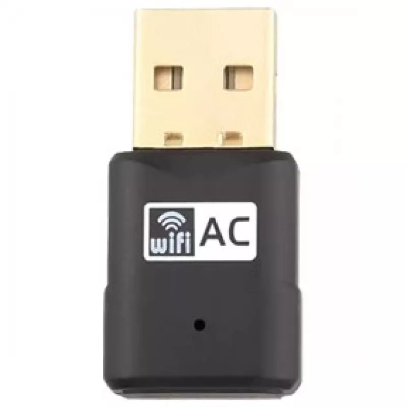 Fanvil WF20 WIFI Dongle - Suderinamas su X5 - Fanvil X6 / X210 WLAN 150 Mbit/s (WF20)