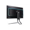 Monitorius Acer Predator XB323QKV4BMIIPRX 31,5 colio 4K UHD IPS 3840x2160 0,5 ms VESA reguliuojamas aukštis Juodas