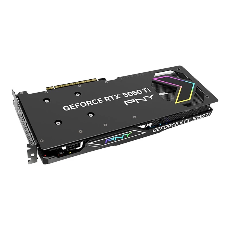 Vaizdo plokštė GeForce RTX 5060 Ti 8 GB GDDR7