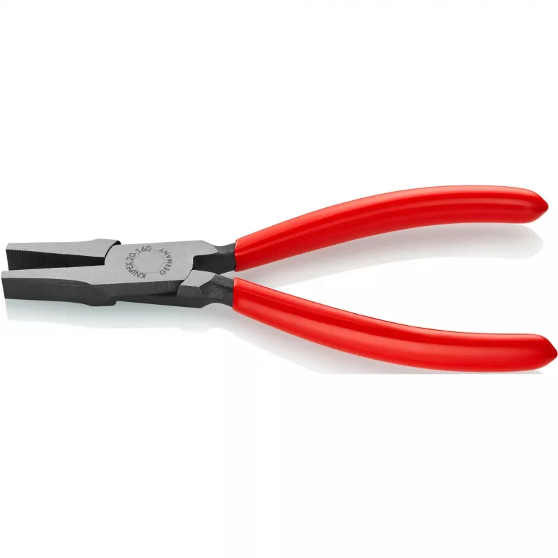 Knipex 20 01 160 Raudona
