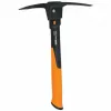 FISKARS kastuvas su smaigaliu S 0.68KG ISOCORE