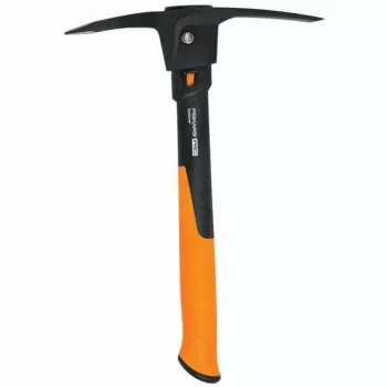 FISKARS kastuvas su smaigaliu S 0.68KG ISOCORE