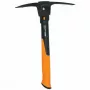 FISKARS kastuvas su smaigaliu S 0.68KG ISOCORE