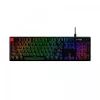 HyperX Alloy Origins PBT HX Red - mechaninė žaidimų klaviatūra