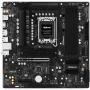 Pagrindinė plokštė ASRock B860M Pro-A micro ATX — Intel B860, LGA 1851, DDR5, 4 DIMM, iki 256 GB, 2.5Gb Ethernet