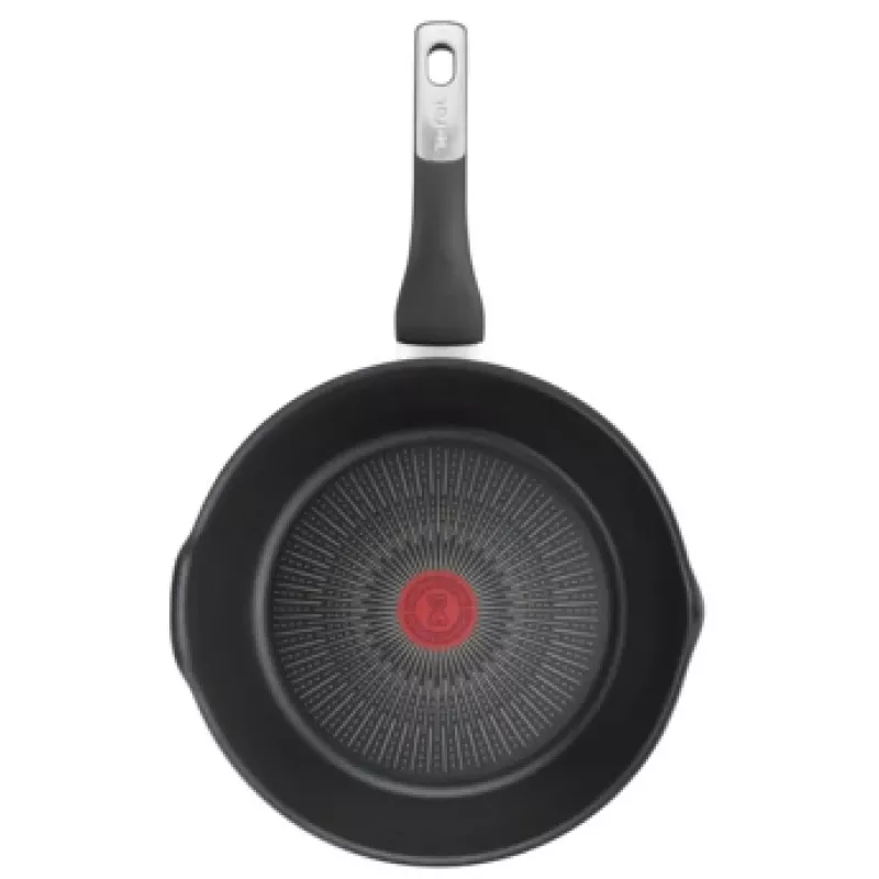 Tefal Unlimited G2557572 keptuvė universali keptuvė apvali